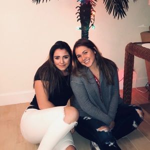 Meet your Posher, Jillian